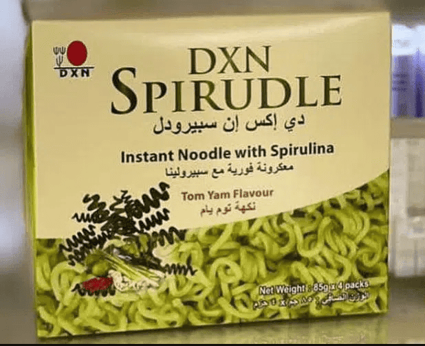 إسبايرودل-