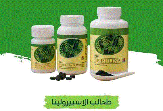 السبيرولينا والتهاب المفاصل